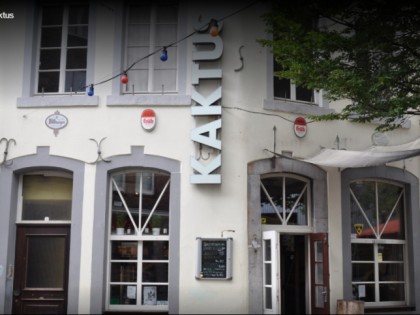Foto: Kaktus Aachen